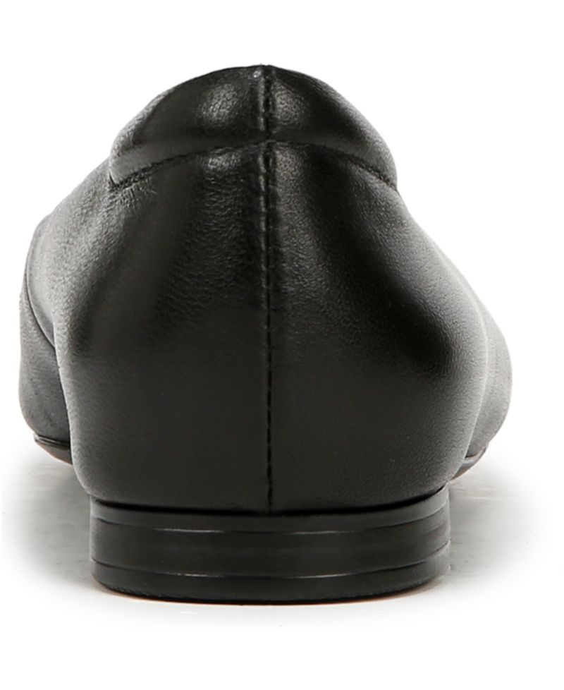Women's Kelly-Ballet Square Toe Flats