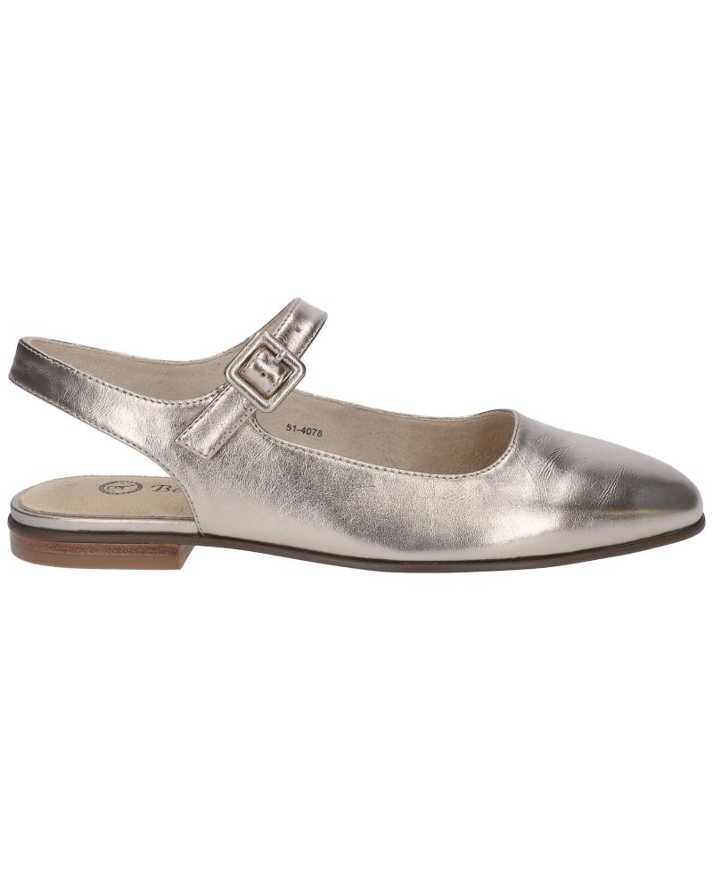 Women's Andie Mary Jane Flats