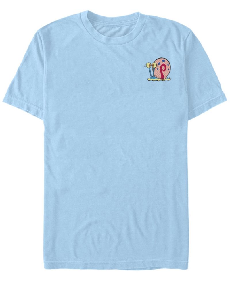 Men's Comic Gary Short Sleeve Crew T-shirt