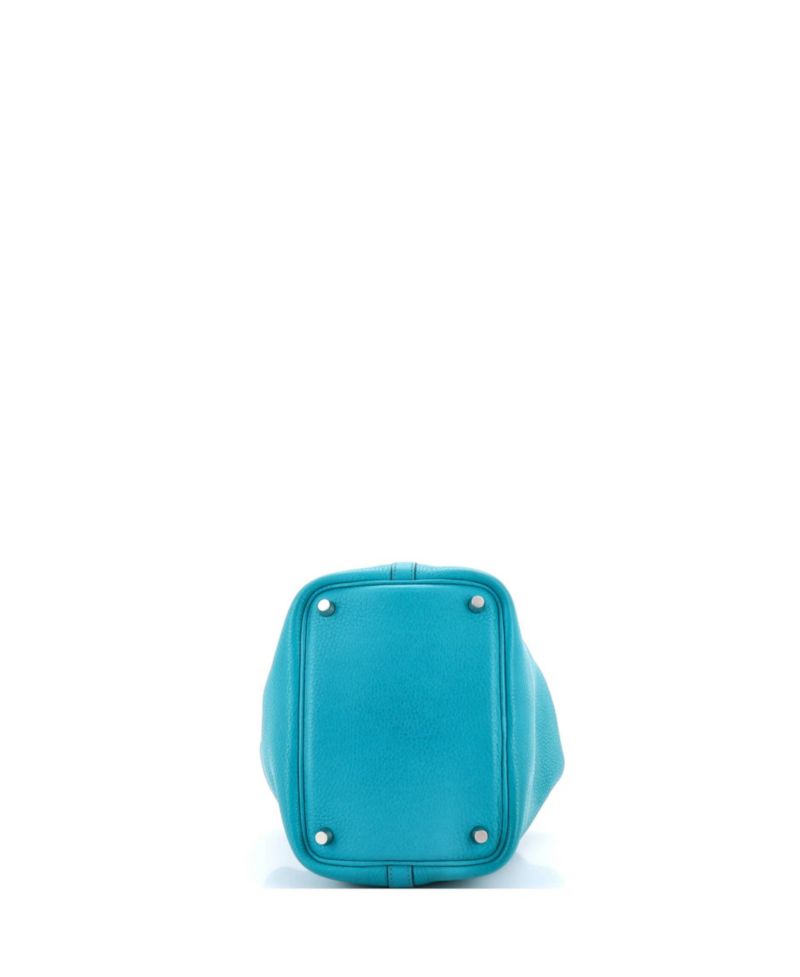 MM Picotin Lock Bag Clemence