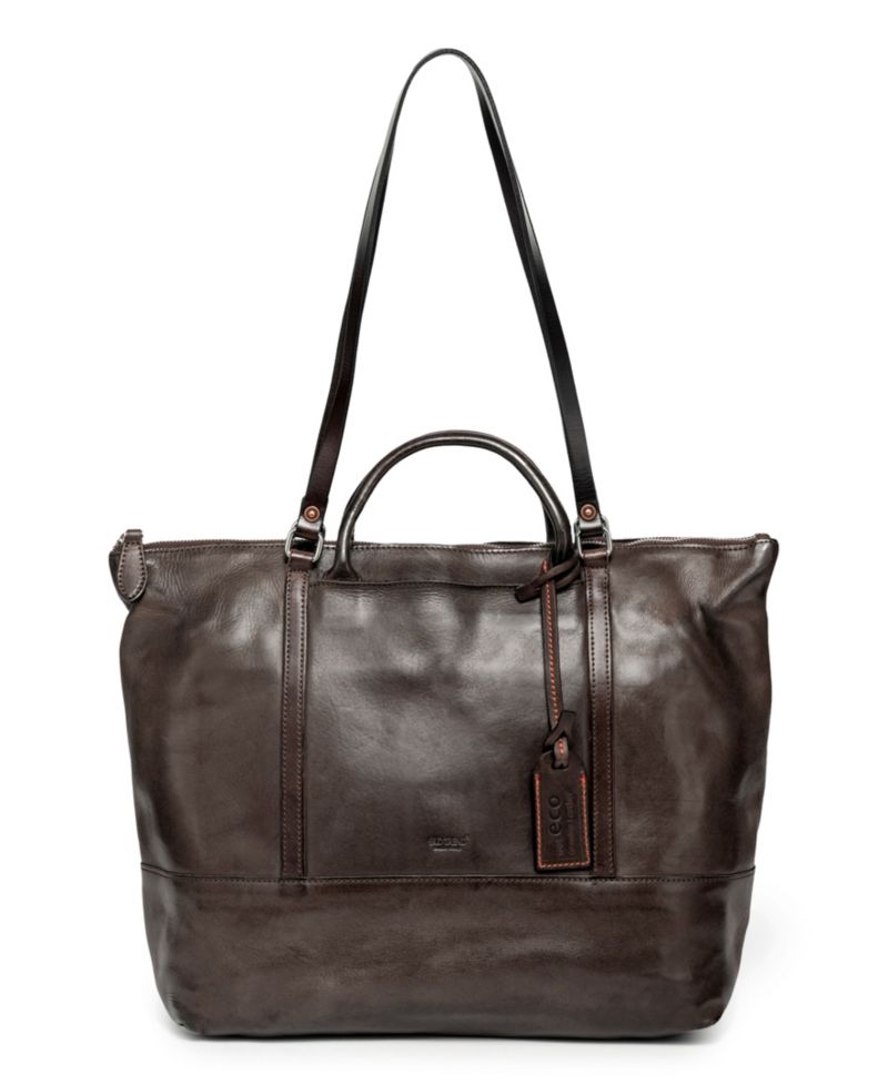 Crocus Carryall Tote Bag