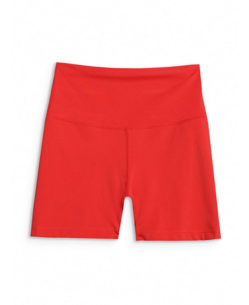 Women's Short Training Leggings