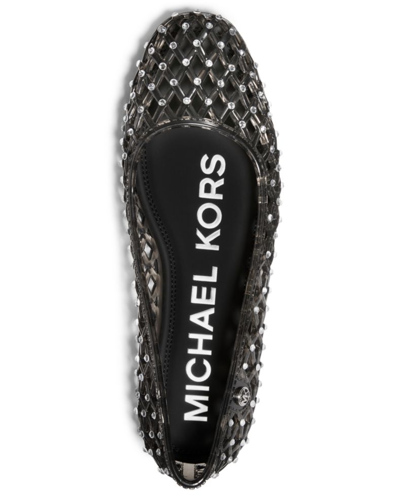 Women's Pixie Jelly Slip-On Ballet Flats