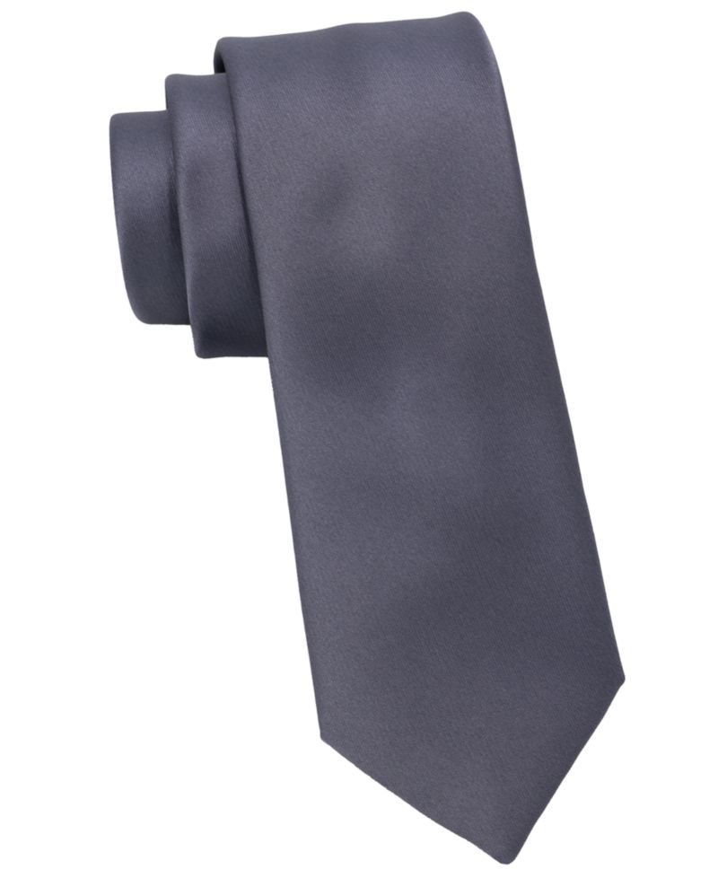 Men’s Satin Necktie