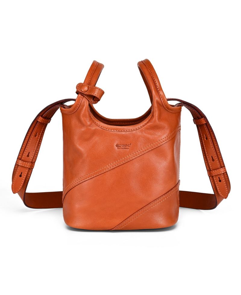 Laurel Mini Convertible Tote Handbag