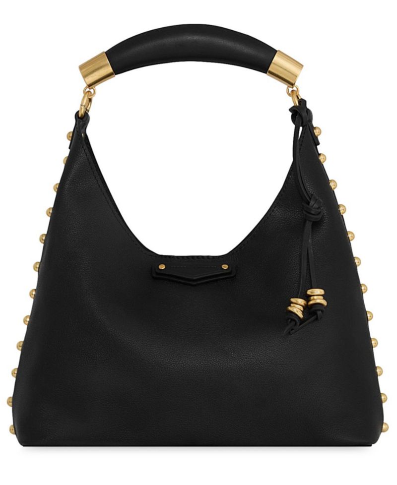 Nolita Small Top Handle Hobo Handbag