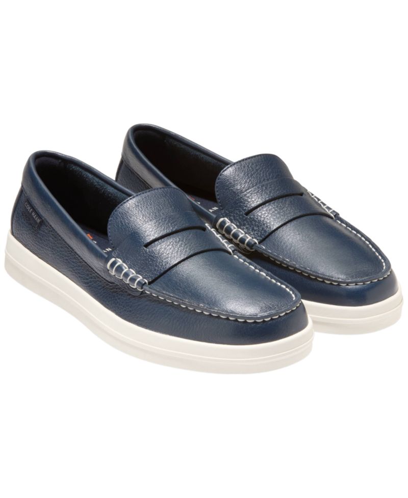Мужские мокасины Nantucket Drift Penny