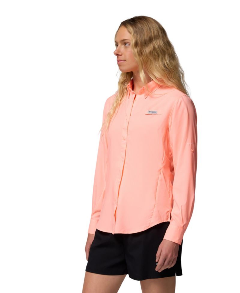 Women's PFG Tamiami II Long-Sleeve