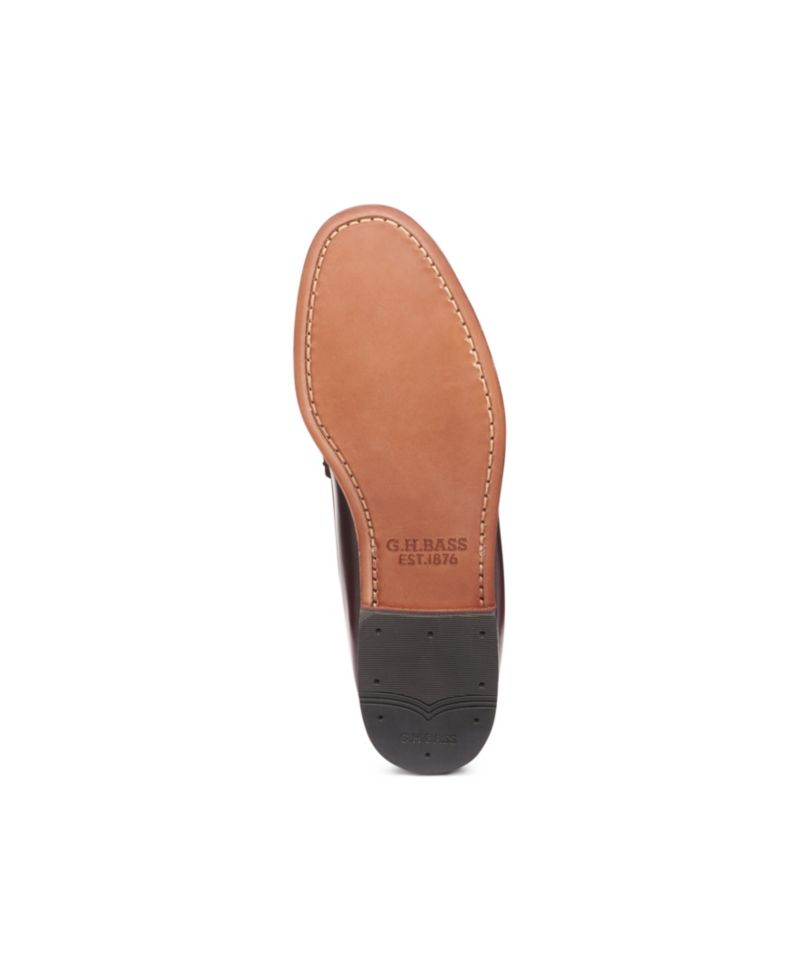 Men's Lennox Weejuns® Tassel Loafers