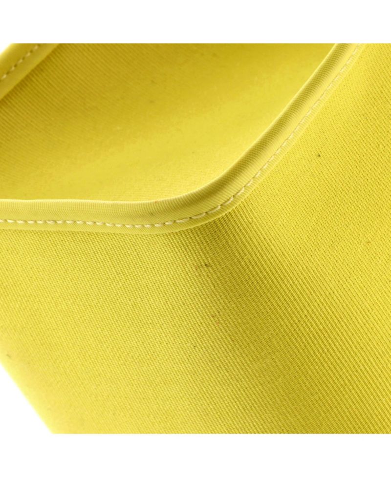 31 Herbag Zip Leather and Toile