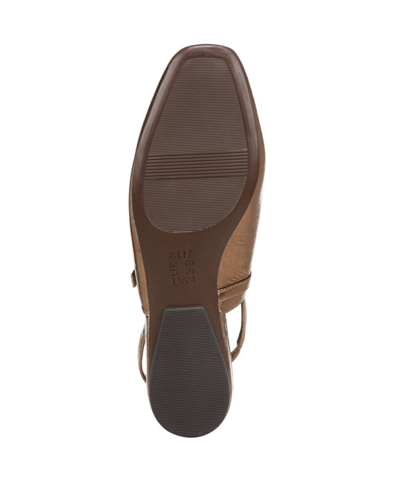 Women's Connie Slingback Mary Jane Flats