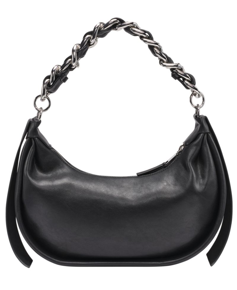 Fiona Small Hobo Bag