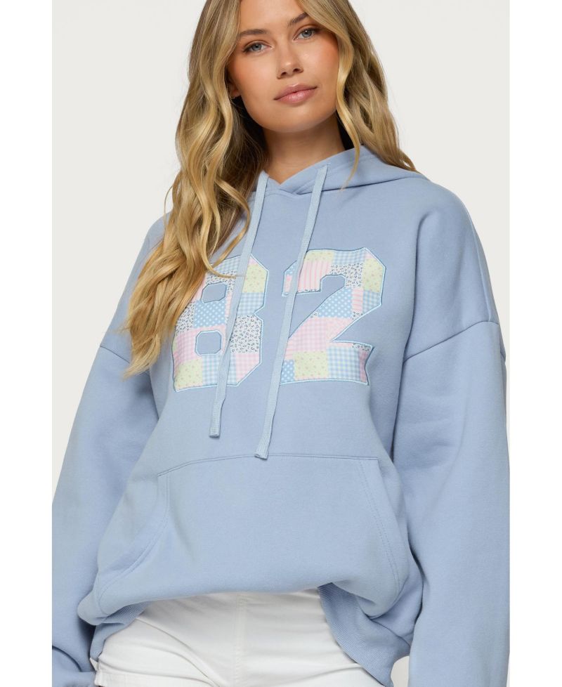 Women's 82 Oversized Hoodie