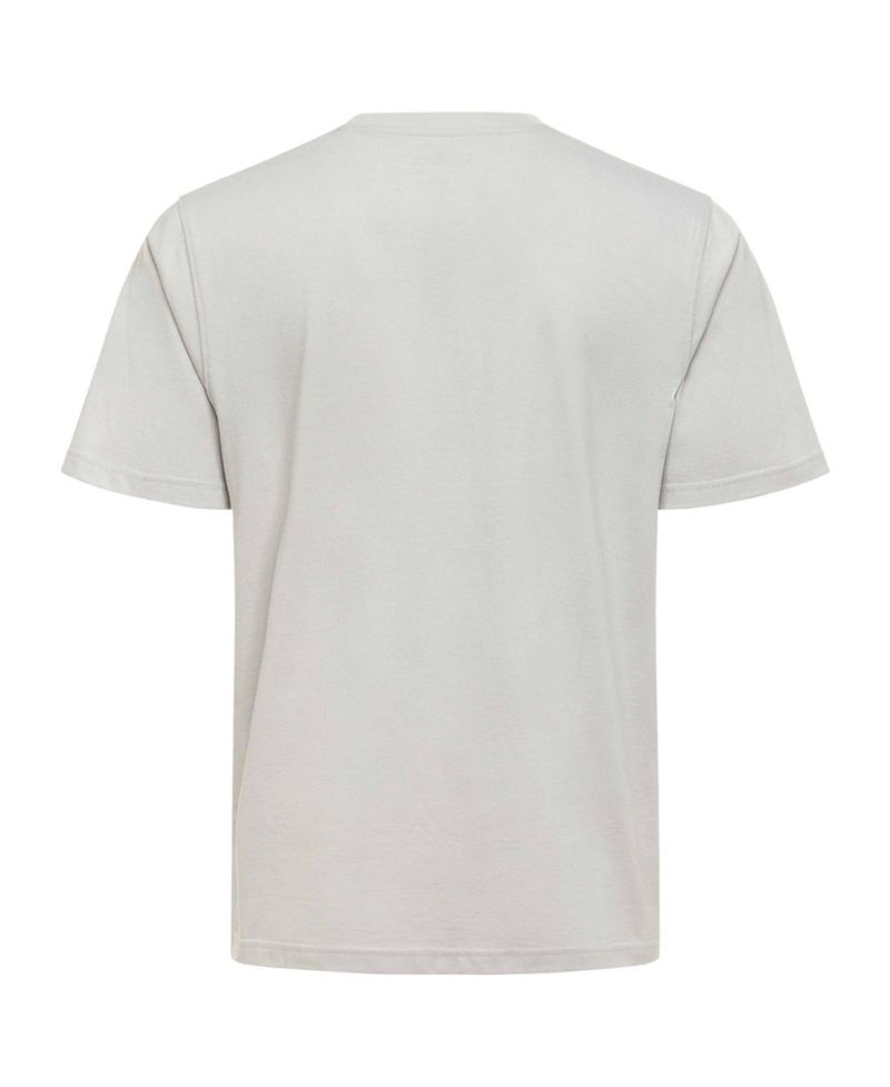 Men's and Women's Silver San Antonio Spurs Duke Alva T-Shirt