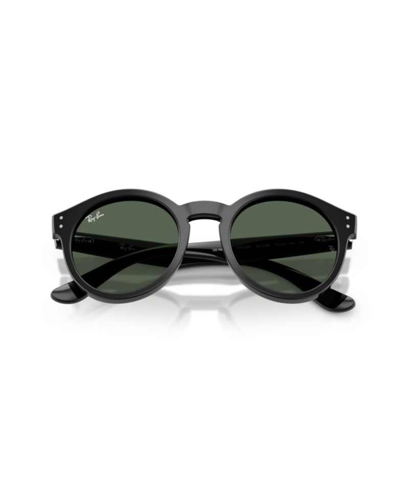 Unisex Round Sunglasses, RBR0505S