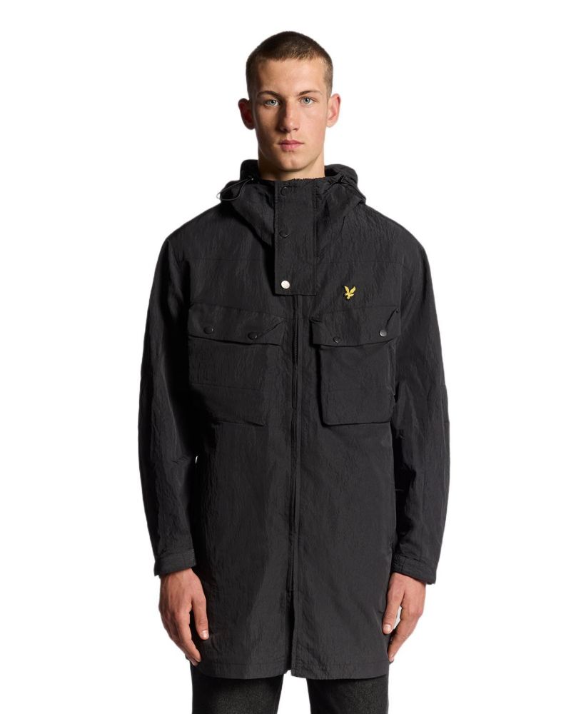 Men's Guard Parka