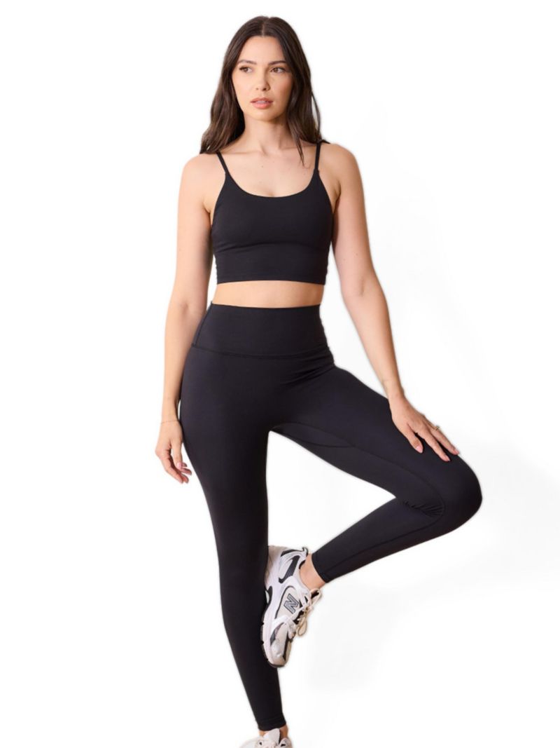 Women's 24/7 Revitalise High Waisted Leggings