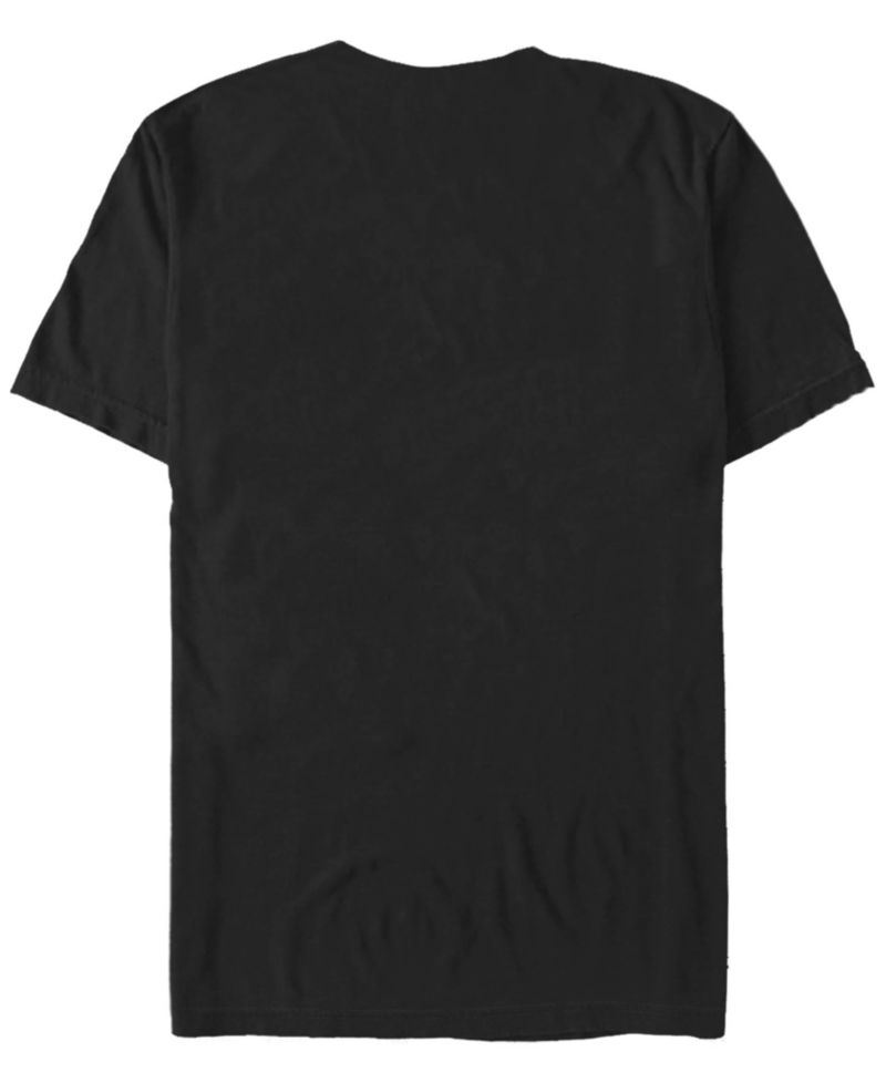 Men's Best Bat Dad Short-Sleeve T-Shirt