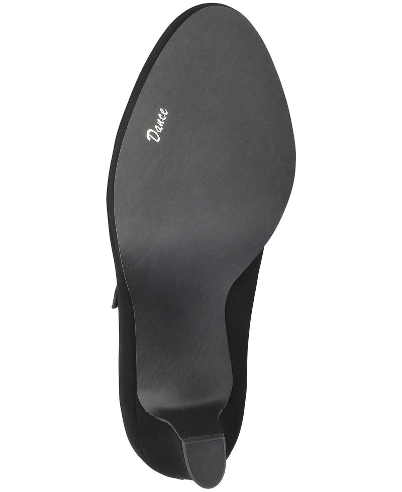 Zest Platform Pumps