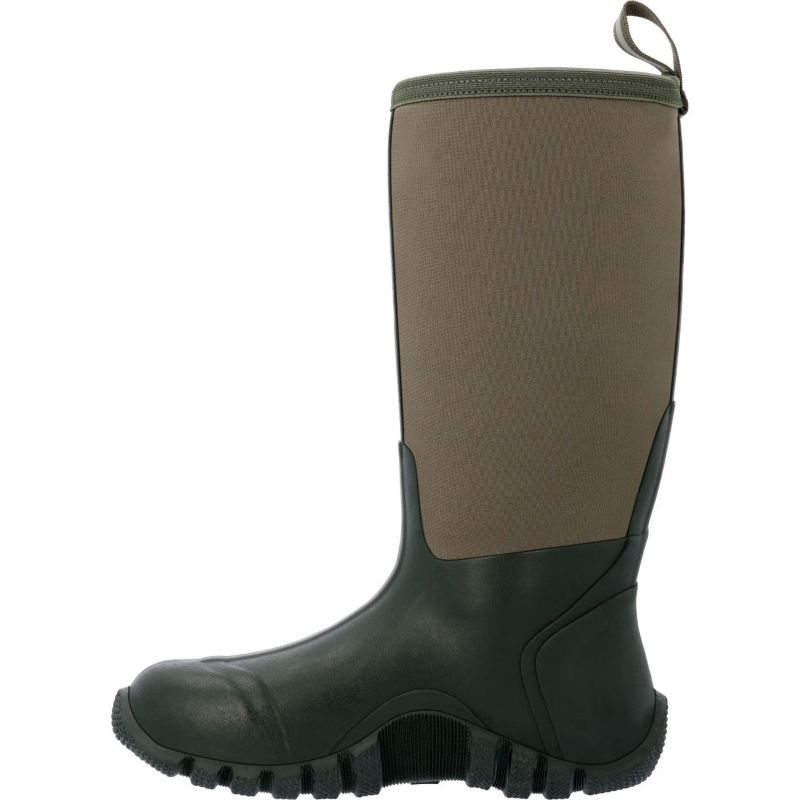 Men's Edgewater Original 15" Field Boot