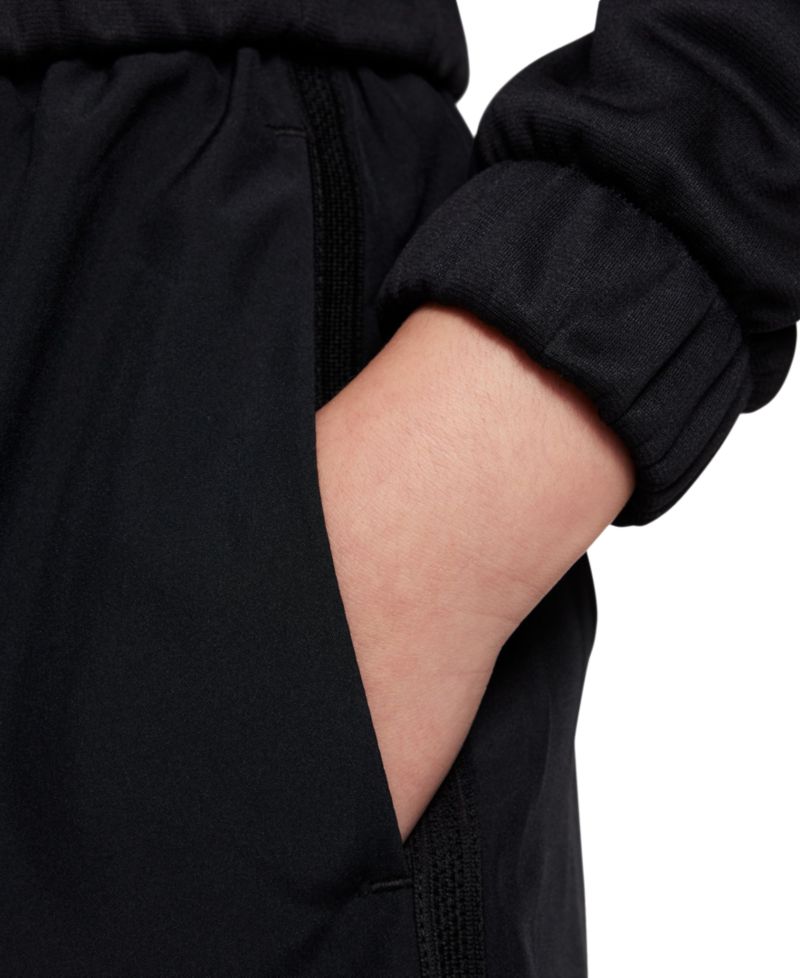 Универсальные тренировочные шорты Dri-FIT для мальчиков 8-20 лет