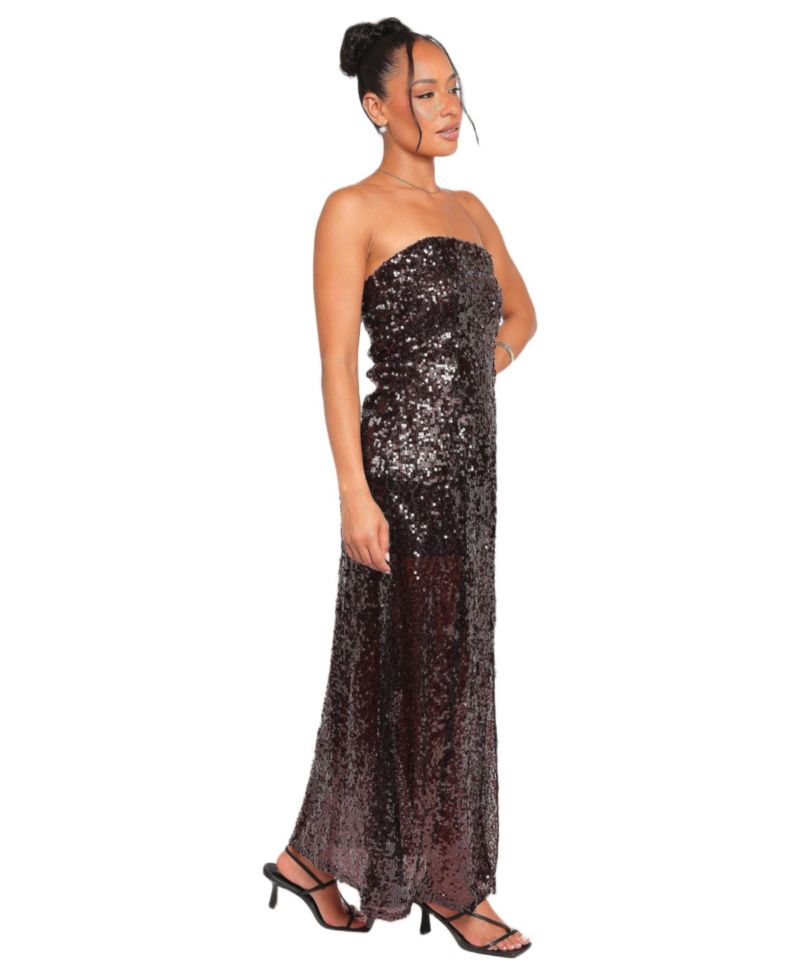 Women's Liliane Maxi Dress
