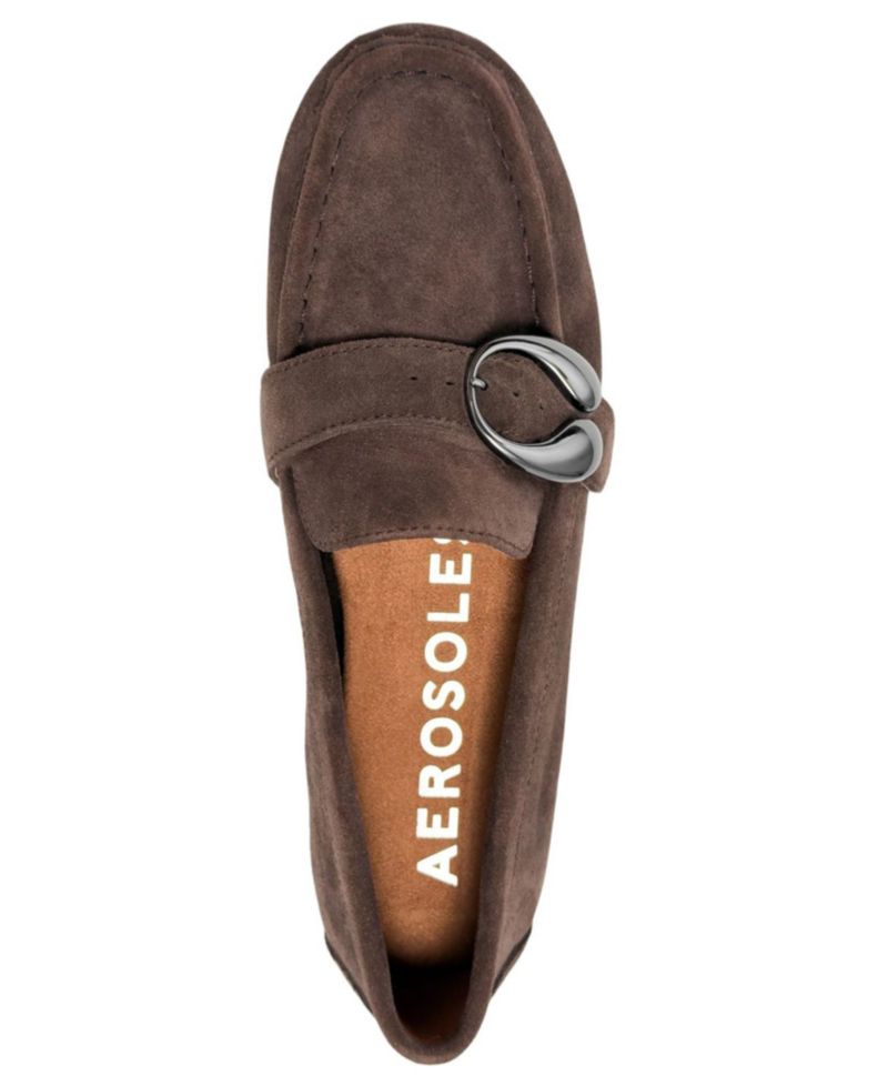 Women's Don Slip-On Casual Loafers