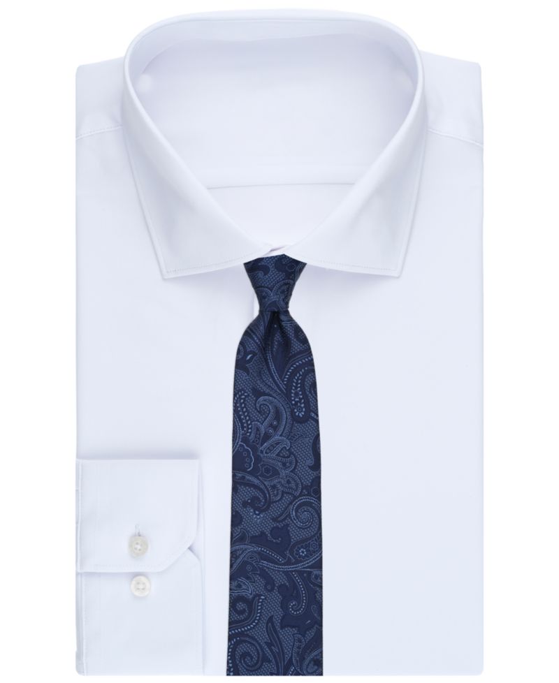 Men's Kensing Paisley Classic Tie