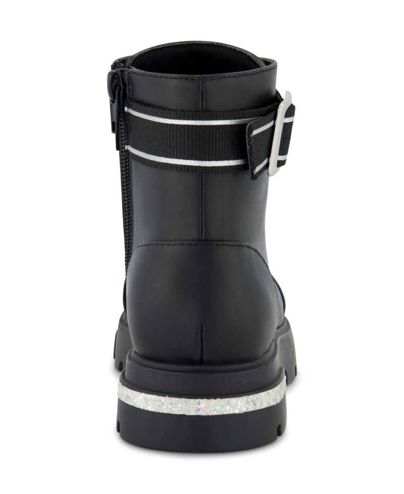 Брошь в виде розы для маленьких и больших девочек Moto Boot