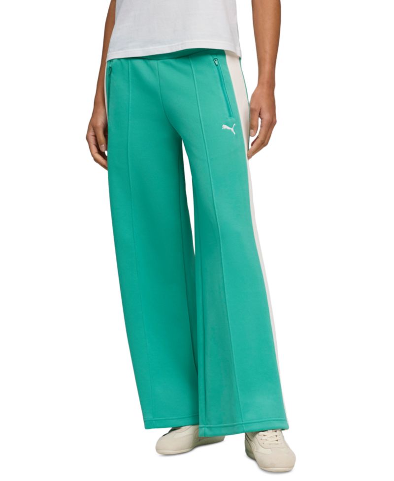 Women's T7 Low Rise Track Pants