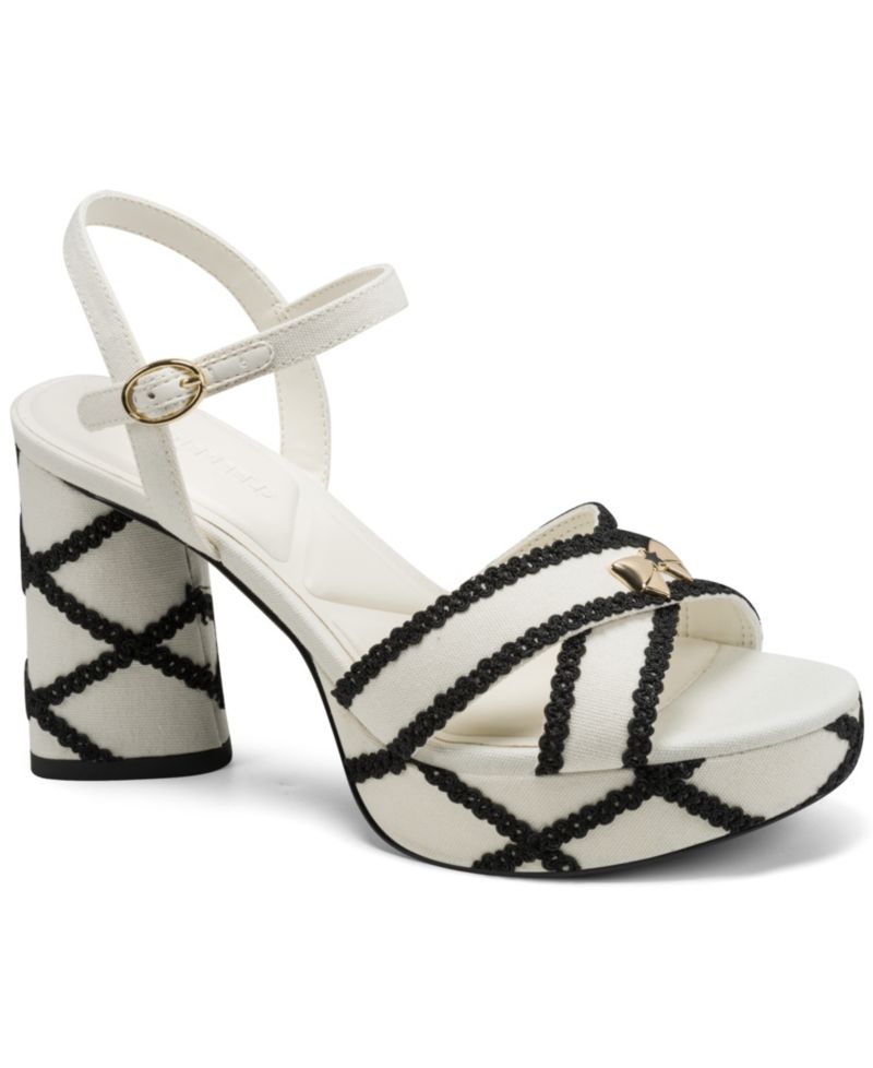 Women's Hickory Platform Dress Sandals