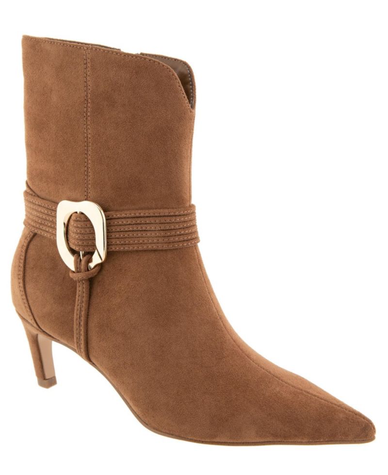 Women's Zoryn Mid Calf Bootie