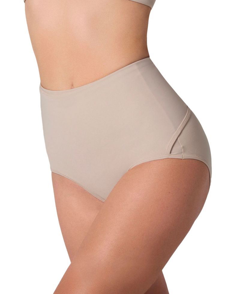 Firm Control Adjustable Compression Belly Shaper 012400
