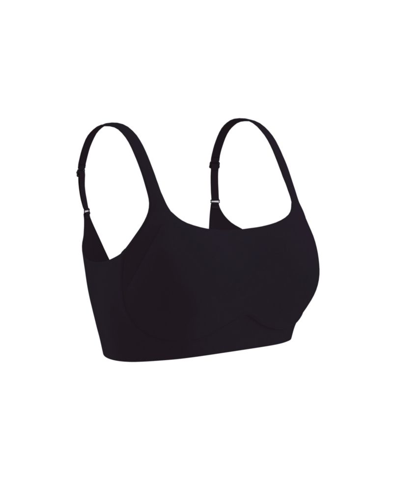 Wireless Support Bra 091054