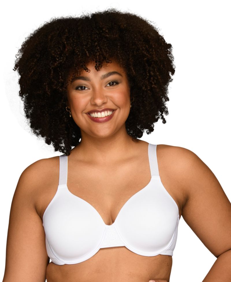 Women's Beauty Back Smoothing Full-Figure Contour Bra 76380