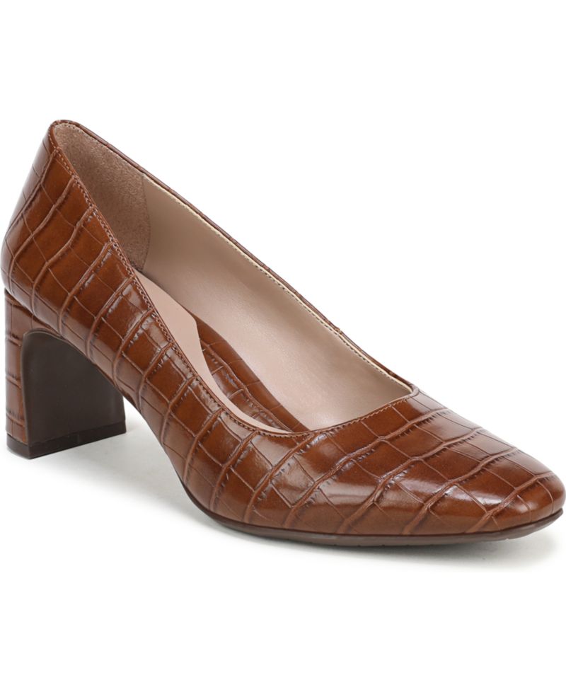 Women's Yuri Slip-On Pumps