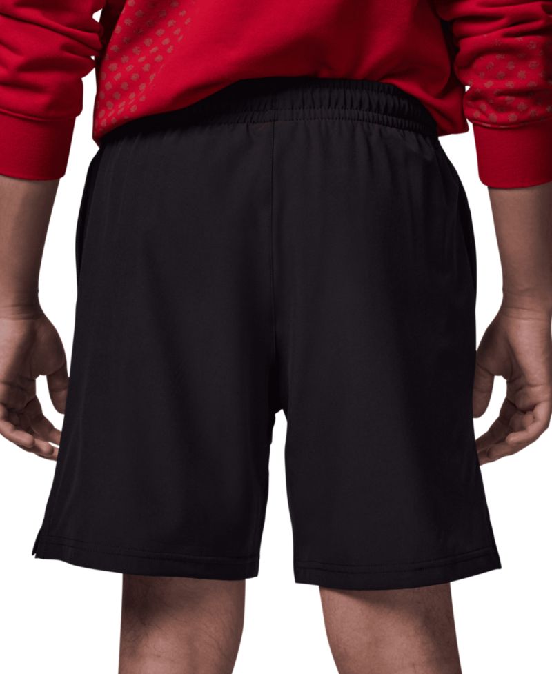 Boys' 8-20 Jumpman Woven Play Shorts
