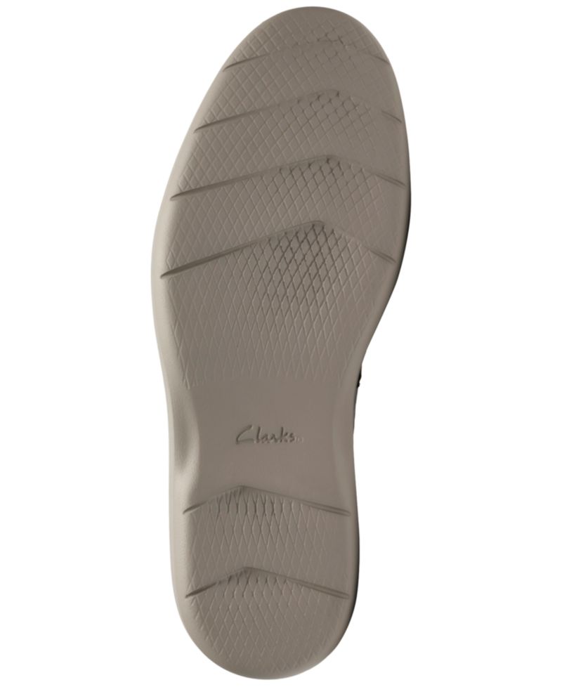 Men's Slip-on Penny Loafers