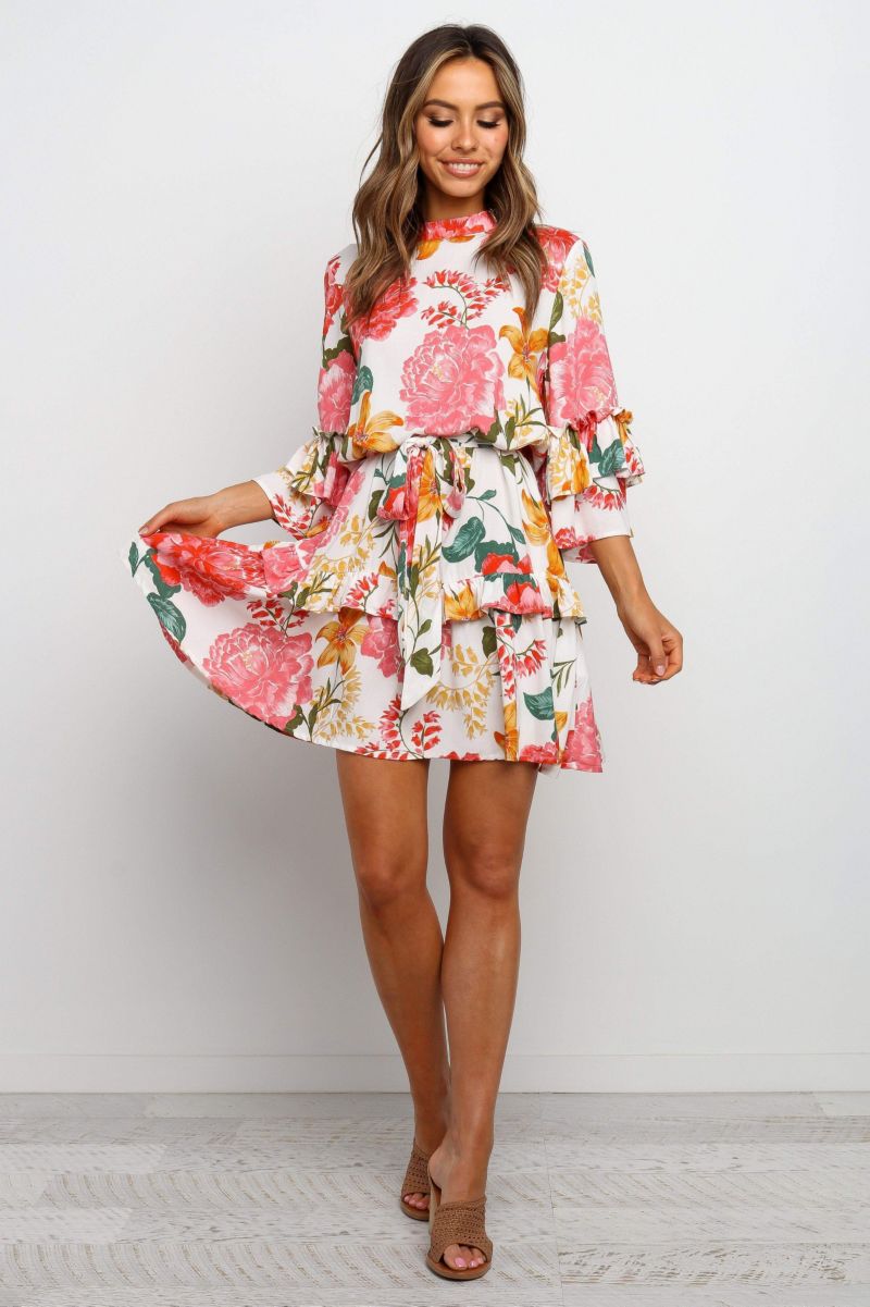 Women's Peta Dress