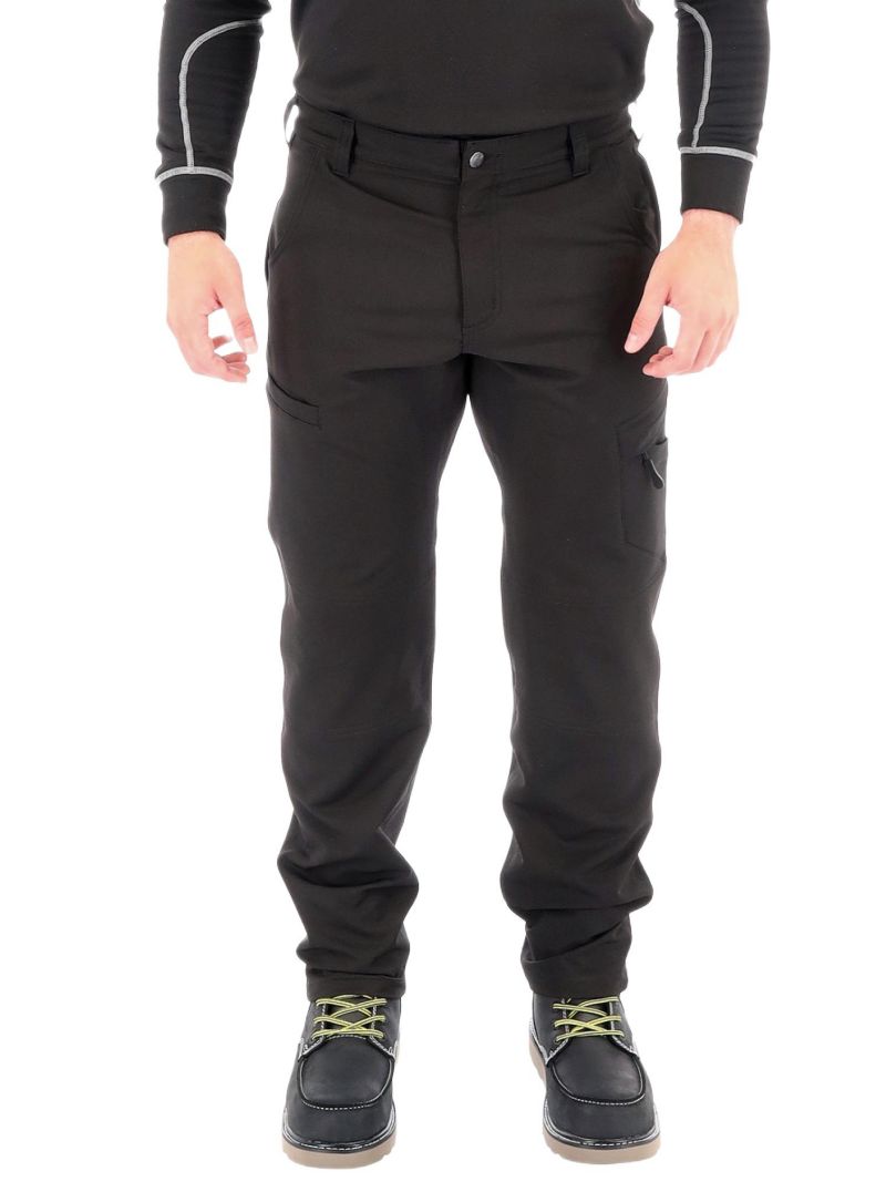 Men's Lightweight Work Pants