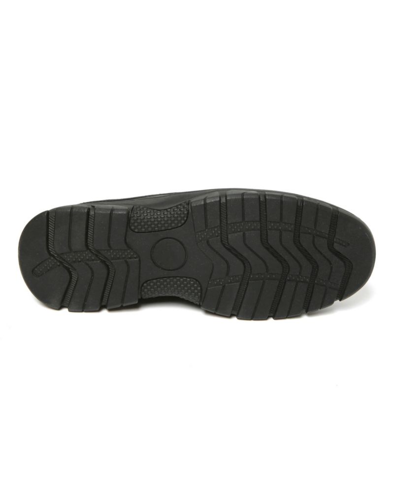 Men's Lace-Up Comfort Casual Shoes
