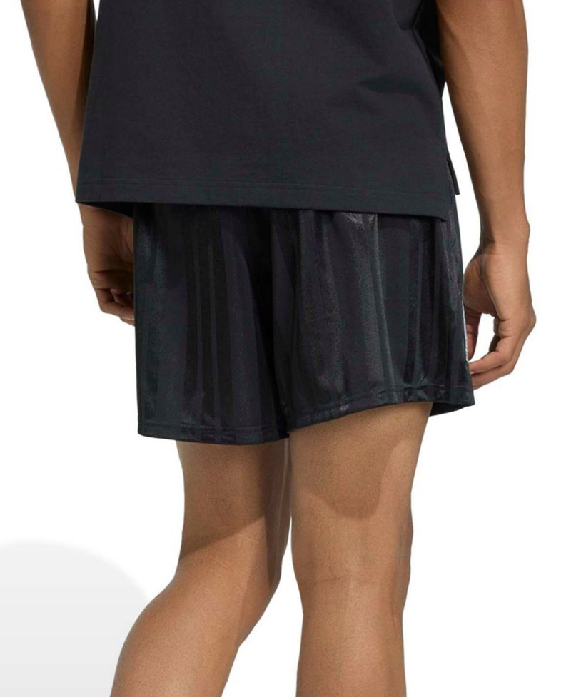 Men's Black Mexico National Team EQT Shorts