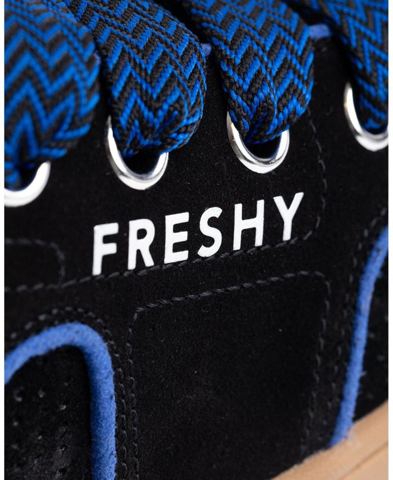 Men's Steezy Nites Sneaker