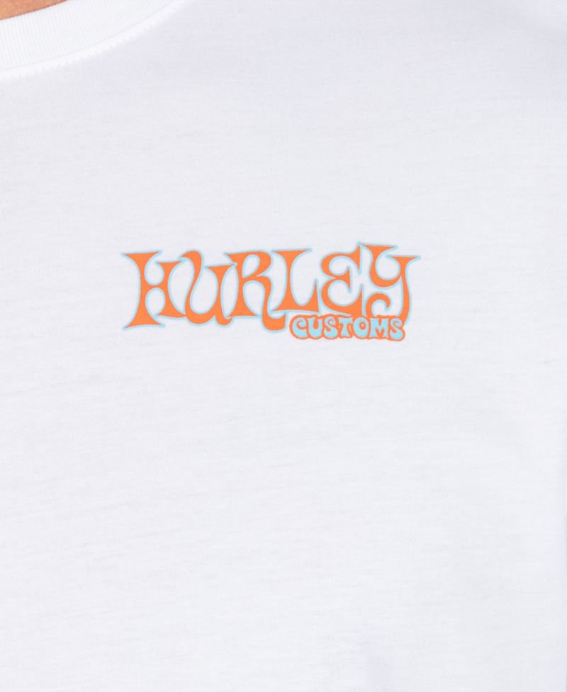 Men's Van Life Short-Sleeve T-Shirt