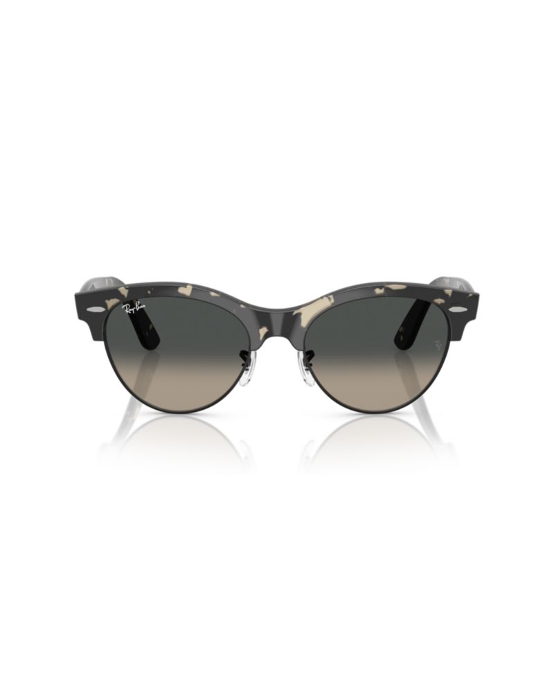 Unisex Clubmaster Way Sunglasses, RB2341