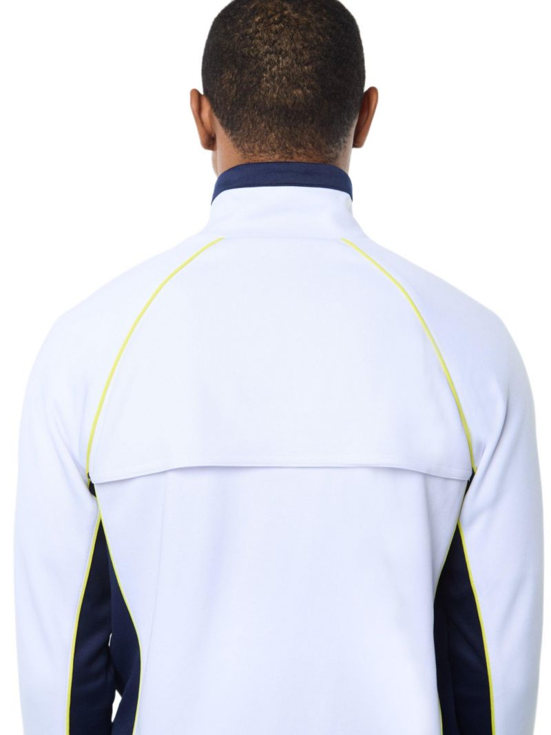 Men's Corsa Track Jacket
