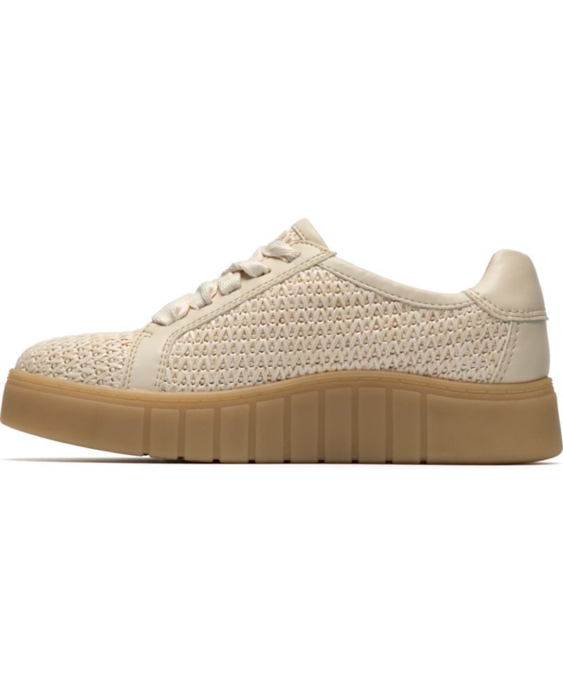 Women's Mykah Joyfull Lace-Up Sneakers