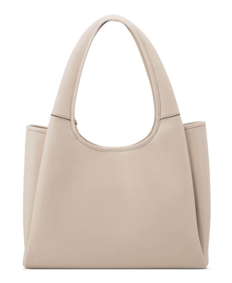 Priya Triple Compartment Large Shoulder Bag