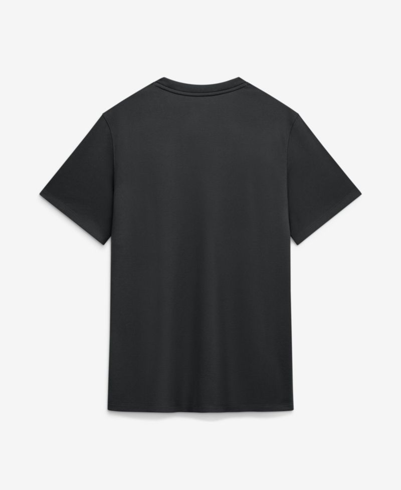 Men's Iowa Hawkeyes 2026 Sideline Dri-FIT Coaches T-Shirt