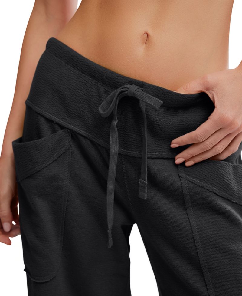 Women's Staycation Lounge Pull-On Pants